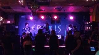 Autumnus live (5/9/19)