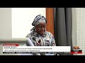 Nigeria to Review ECOWAS Free Movement Protocol | Lawmakers Target Cross-Border Crimes