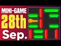 New Season 28 September HamsterKombat Daily puzzle Mini Game Hamster Kombat