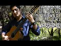 Un día de Noviembre - Leo Brouwer (Guitar Roberto Alvarez)