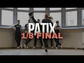 WJL 2024 | Pro | Patix vs Marshall | 1/8 Final