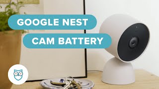 Is the Google Nest Cam Battery worth the hype? | SafeWise Reviews