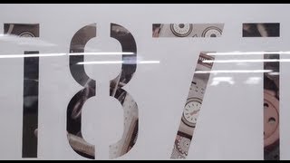 A Guided Tour of Chicago's Co-Working Space 1871