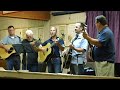 one more valley one more hill bluegrass gospel