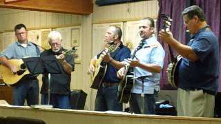 One More Valley One More Hill Bluegrass Gospel