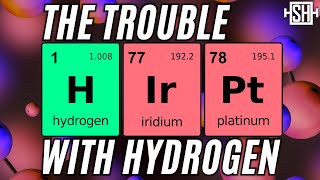 Hydrogen Will Not Save Us. Here's Why.