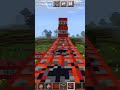 Biggest TNT fox in Minecraft #shorts #minecraft