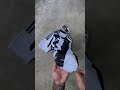 unboxing juventus 24 25 home jersey