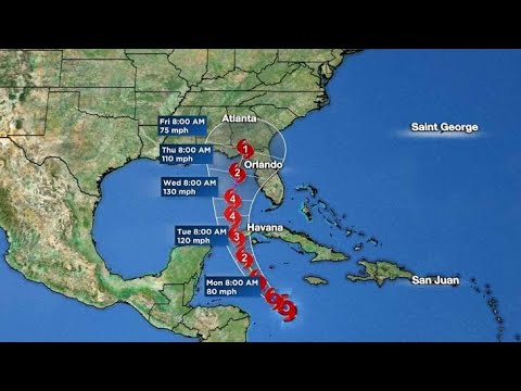 WATCH LIVE: Meteorologist Samara Cokinos Breaks Down The Latest On ...