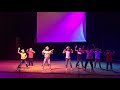 Epsom Edge Year 1 (Beat Go Pop Dance)