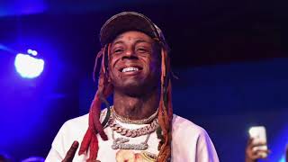 Lil Wayne - Misunderstood (Slowed & Reverb)