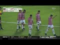 Gol de J. Ávila | A. La Paz 0-3 Mineros| Jornada 13 - Apertura 2023 | Liga BBVA Expansión MX