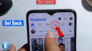 How to get Facebook marketplace back 2026 [ 100% Solved ]