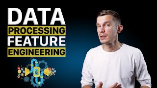 Prepare data for Machine Learning like a Pro