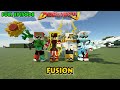 Kemunculan BoBoiBoy Elemental Fusion Baru Full Episode - Minecraft BoBoiBoy & Upin Ipin Mod