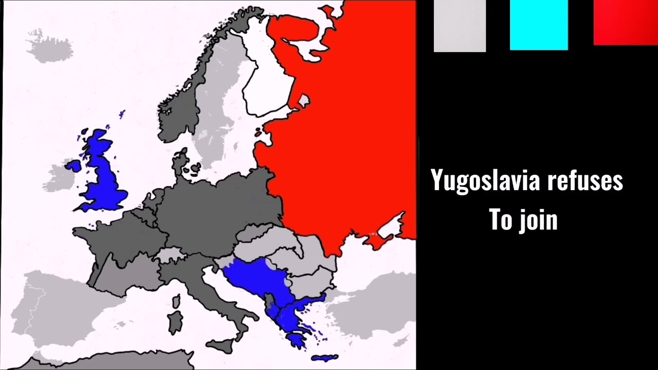 Ww2 Everyday Animation Youtube