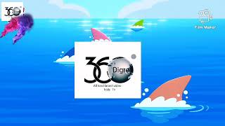 Baby shark 360 Degree YouTube  TV . Baby shark, doo doo doo doo doo doo. Baby shark, doo doo doo do