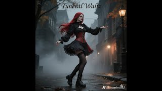 Electrohead66673 - Funeral Waltz ( Dark Electro Futurepop Dance Track )