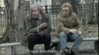 Москва-Петушки  From Moscow to Pietushki (Великобритания, 1991)1.flv