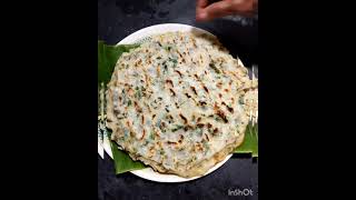 Easy Breakfast Akki Rotti-ಸುಲಭ ಉಪಹಾರ ಅಕ್ಕಿ ರೊಟ್ಟಿ