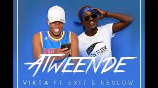 Vikta Juiceboy - Atweende ft Exit and Neslow (Official Audio) (JuiceGang x Rockaz Ent)