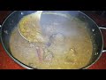 মাটি মাহৰ দাইলৰ সৈতে হাঁহৰ মাংসৰ ৰেচিপি duck curry in assamese traditional style