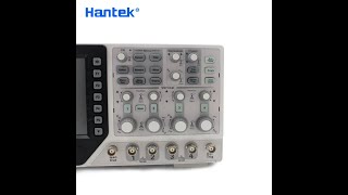 Hantek Official DSO4254C Digital Oscilloscope 4 Channels 250Mhz LCD PC Portable USB Oscilloscopes +