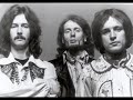 cream badge 1969