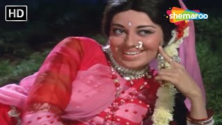 O Sapnon Ke Raaja | Banphool (1971) | Jeetendra | Babita | Lata Mangeshkar | Romantic Hindi Song