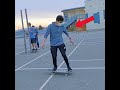 3 tricks you can learn on your first day of skateboarding