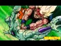 Goku vs Freezer AMV - The Final Fight!