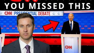 Top 10 Things You Missed from the Presidential Debate