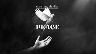 Christian Playlist for Peace