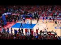 Chris Paul's series-winning shot vs Spurs!! - Game 7 - Incredible!