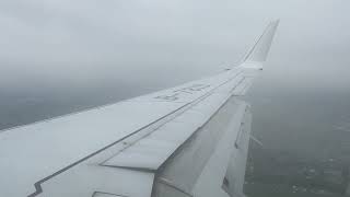 Xiamen Airlines MF8525 economy class review Xiamen-Hangzhou 厦门航空MF8525次航班经济舱测评 厦门-杭州