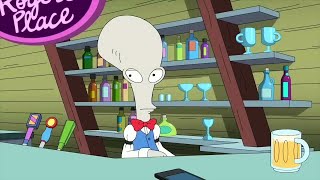 [ NoZoom] American Dad Full Episodes Season 27 Ep.05 - American Dad 2024 News Season NoCuts #1080p