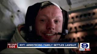 Mercy Health paid $6 million to settle Armstrong family's wrongful death claims