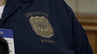 Bill to Take Over Edison Police Internal Affairs Moves Forward