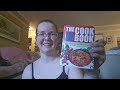 found my mini cookbook online thriftbooks review by kittyxoxo