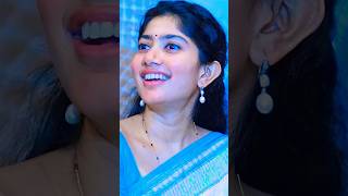 SAI PALLAVI Best South Actress 2cr विज्ञापन को ठुकराया#short