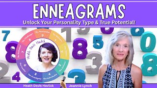 Enneagram Explained: Unlock Your Personality Type & True Potential