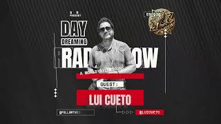 ]PROMO] Lui Cueto, Shar-K - Day Dreaming Radioshow ep.230 | Tech House #techhouse