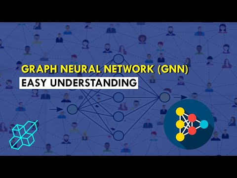 Graph Neural Network (GNN) | Complete Guide | Computer Vision | Python