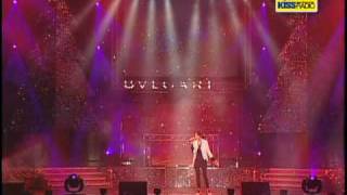 2009 KISS耶誕演唱會 OLIVIA-All out of love(官方高解析版)