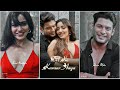 Dil Ko Karaar Aaya ❤️ | Very Romantic 💏 | Sidharth Shukla & Neha Sharma | Fullscreen Whatsapp Status