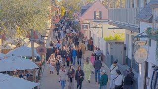 St. George Street South | St. Augustine LIVE 24/7