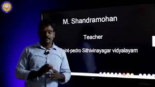 கணிதம் தரம்11 பங்குச்சந்தை Part I - ஆசிரியர் திரு.எம்.சந்திரமோன்