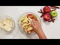 it s all about the apple 3 unique recipes with apples