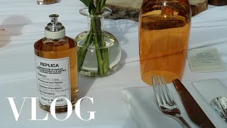 Vlog | Montreal with Maison Margiela Fragrances