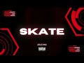 ARACHNX - SKATE ( OFFICIAL MUSIC AUDIO )